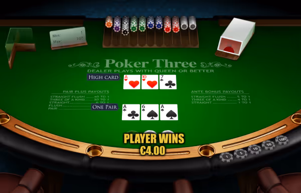 poker3win