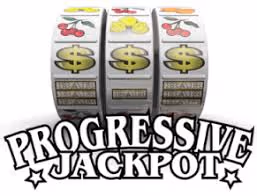 progressive online slots 0