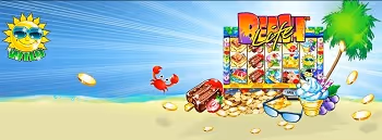 Screenshot BeachLife 1