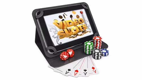 Video Slots 1