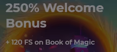 Winport Welcome Bonus from Winport Casino Review