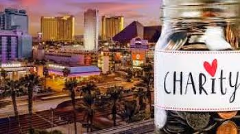 les casinos s'impliquent dans les actions caritatives