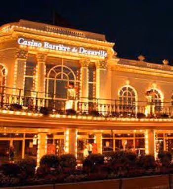 les meilleurs casinos d'europe