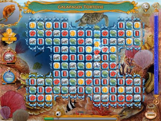 ecologie dans les jeux en ligne