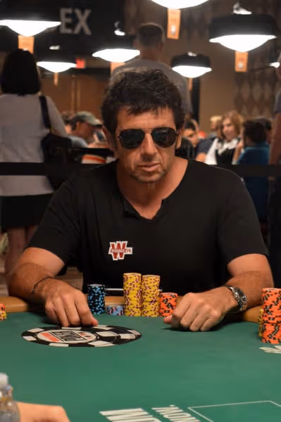 profil des joueurs en ligne