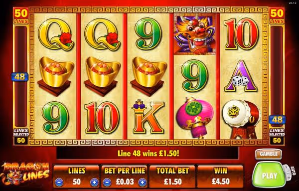 comment gagner aux machines a sous