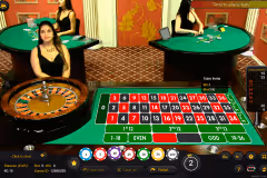 comment jouer a la roulette en ligne
