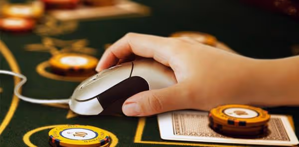 debloquer un compte de casino