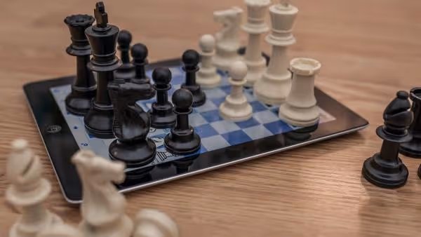 jeux d'echecs en ligne