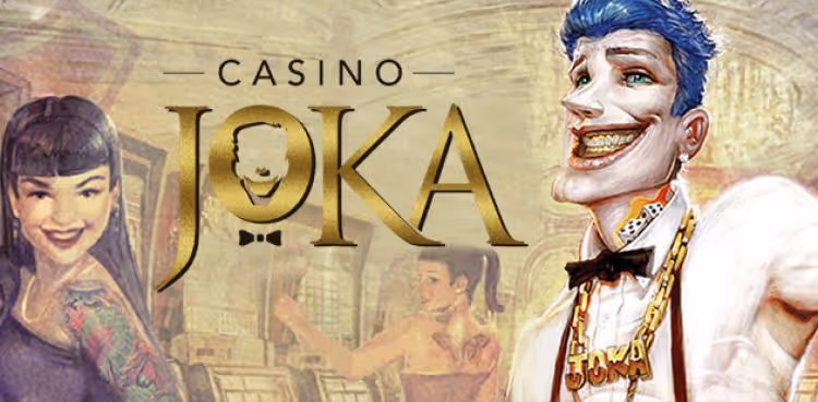 joka casino