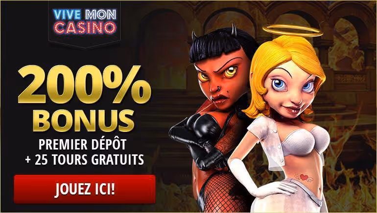 Vive mon casino avis