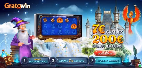 gratowin casino