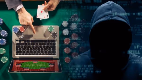 la triche dans les casinos en ligne