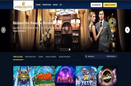 viggoslots