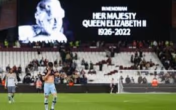 industrie du jeux en ligne et l'hommage a la reine elisabeth II