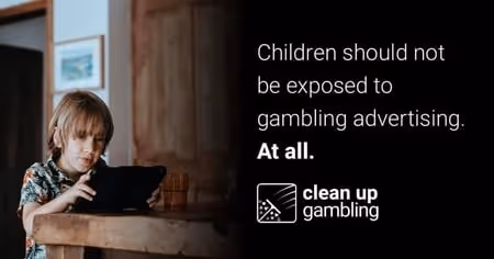 les conservateurs contre les jeux d'argent