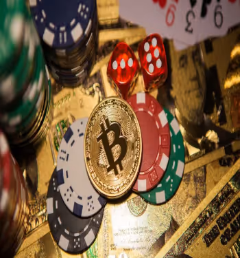 le bitcoin dans les casinos en ligne