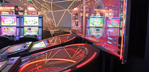 roulettes connectees