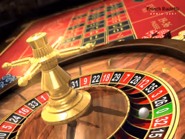 roulette en ligne en argent reel