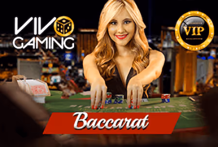 vivo gaming jeux de casino