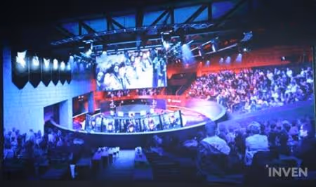 esport actualite des casinos en ligne