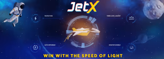 jetx jeux d'argent d'avion