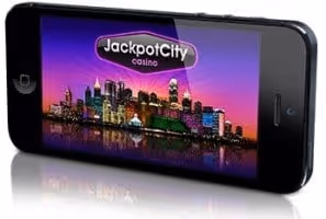 Jouer au casino en ligne sur iphone