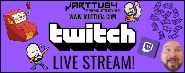 twitch et les casinos en ligne