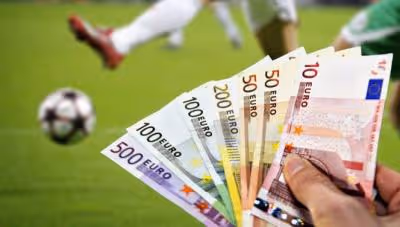 legislation des paris en ligne