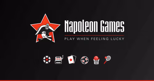 des millions d'euros gagnes en ligne sur napoleon games