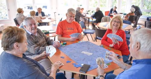 addiction aux jeux d'argent des seniors