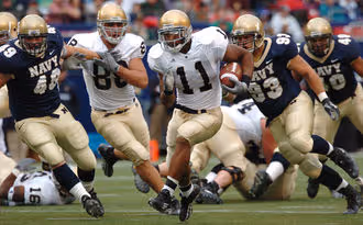 330px 2004 Notre Dame Navy Game