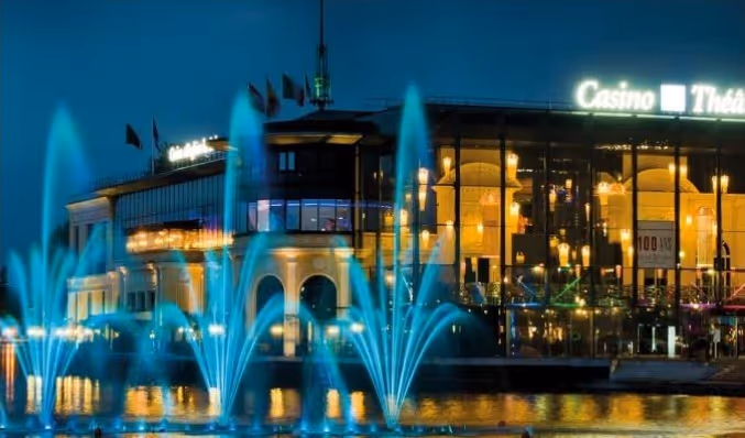 casino dEnghien