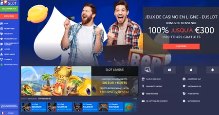 euslot