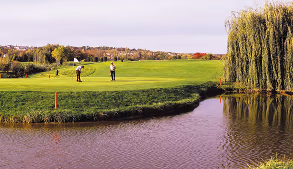 golf du paris country club 100811