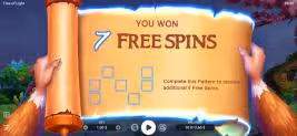 10 28 414 FREE 20SPINS