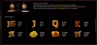 11 7 699 ninja master symbol 0