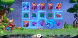 16 40 963 2ND 20MAGIC 20PATTERN