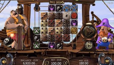 21 29 5 Jolly Dicers 0