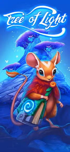 23 43 917 Tree of Light 0