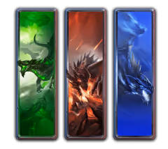 25 2 792 Dragon lord slot 0