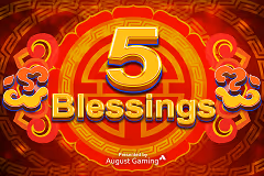 3 51 223 5 blessings 0