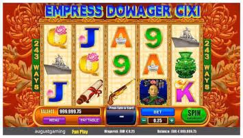 38 1 558 empress dowager cixi 0