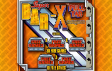 39 39 125 Super 20Bar X