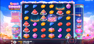 48ac5aae1692f0ef07c3388dbbebdfbb Sugar Supreme Powernudge Scatter 0