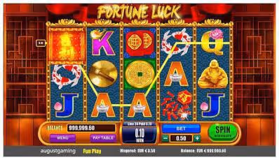 59 26 993 fortune luck 0