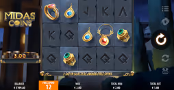 59 31 937 https quickspin.com wp content uploads 2021 01 MidasCoins Screen4 0