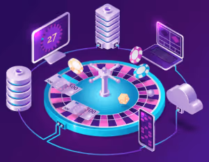 blockchain casino