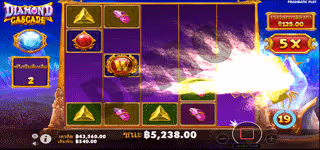 c77cc0003bc728bfc449d6efd3ca7e9a Diamond Cascade freespint function2 0