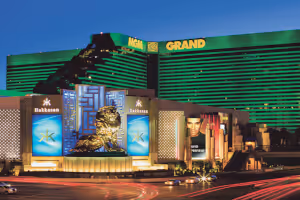 Casino MGM